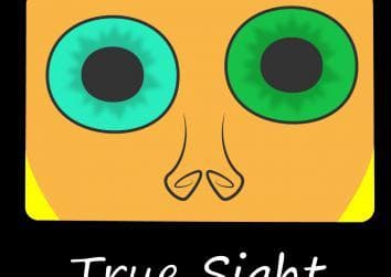 True Sight screenshot 2