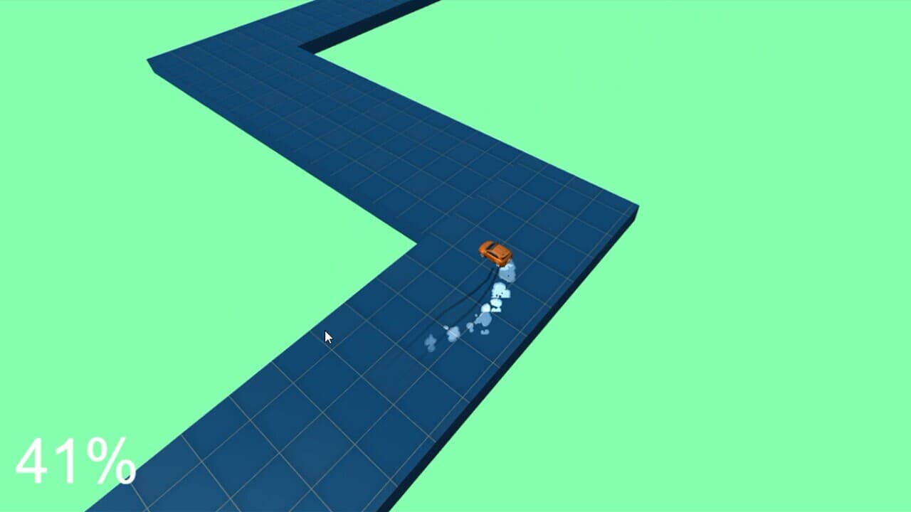 Tap Drift Car screenshot 2