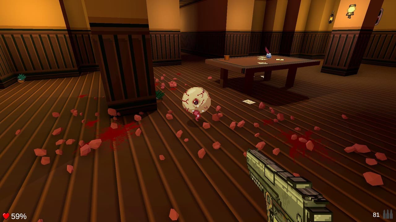The Dark Fate screenshot 3