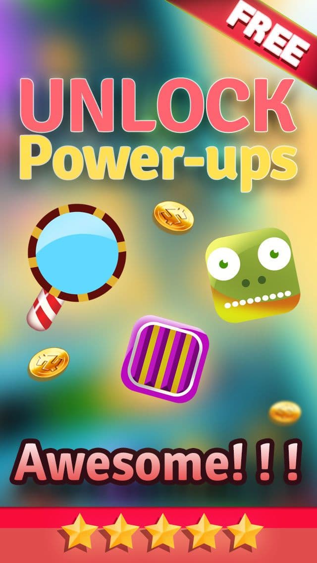 Candy Mania Puzzle Games - Fun Candies Match3 For Kids HD FREE