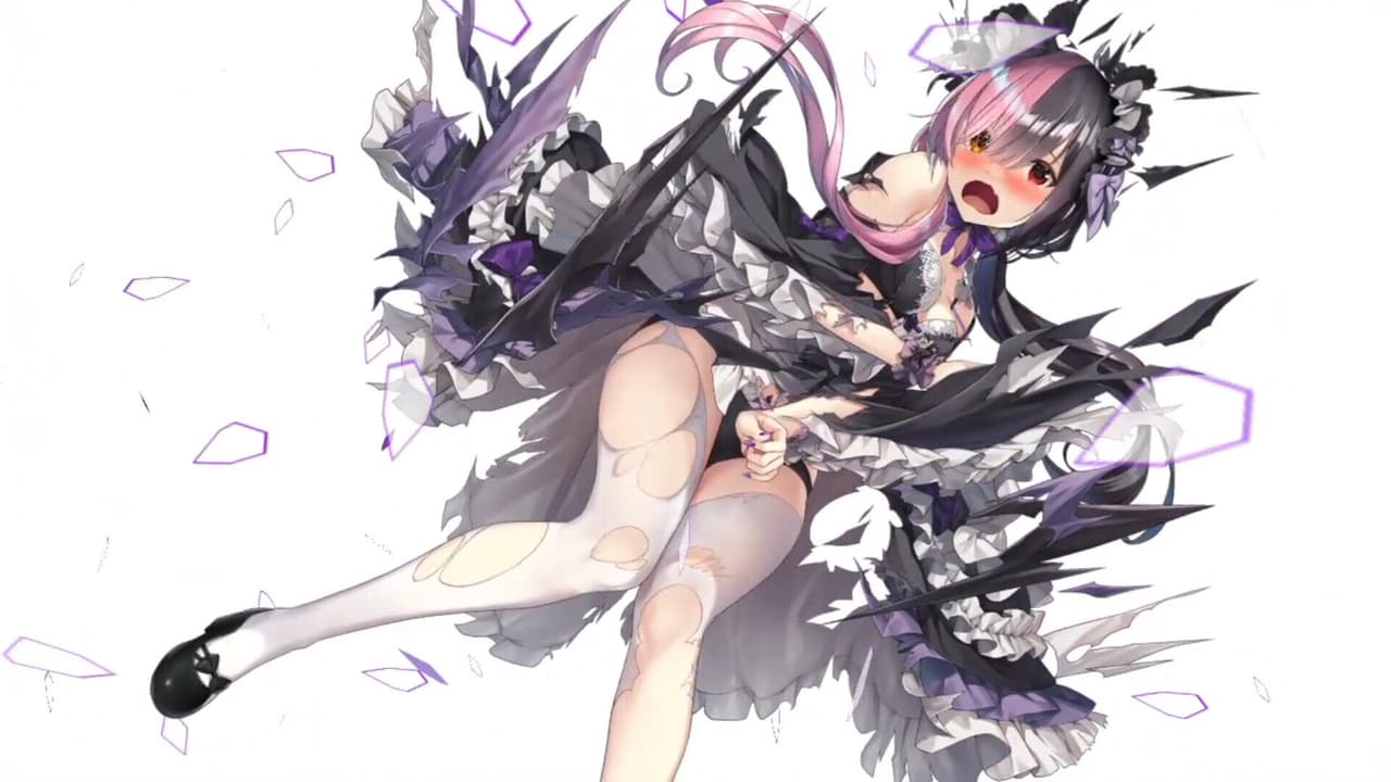 Maid of the Dead screenshot 4