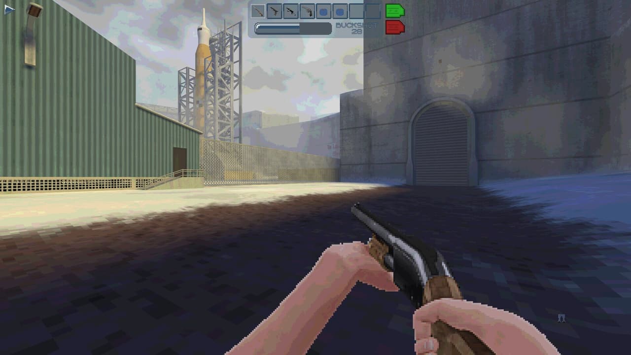 Minute Fighter screenshot 5