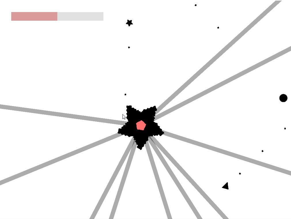The Final Frontier (itch)
