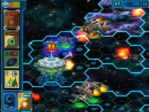 Tau Ceti (2014) screenshot 3