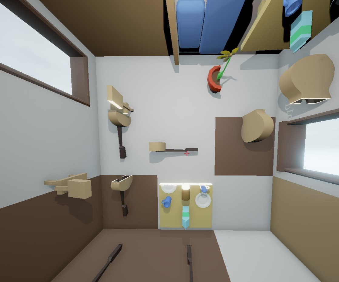 Rubis Room - Ludum Dare Game Jam Version screenshot 5