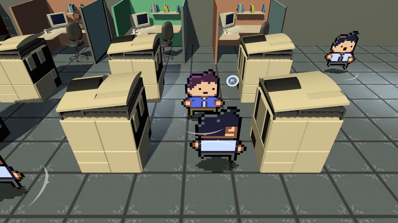 Destroy All Aliens! screenshot 3