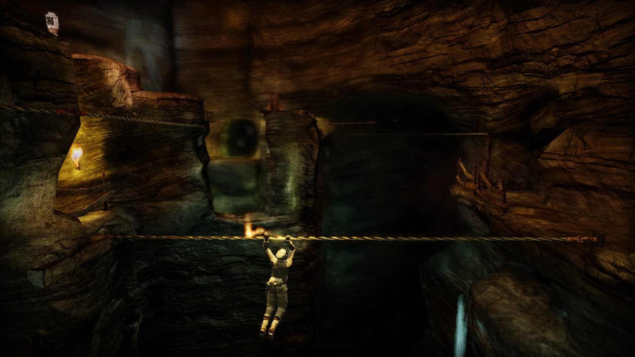 Adams Venture Chronicles screenshot 4