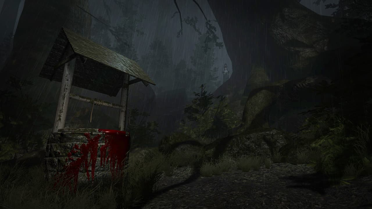 The Ritual on Weylyn Island screenshot 6