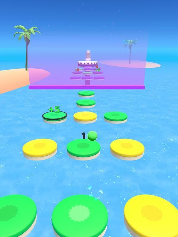 Follow Up 3D screenshot 5
