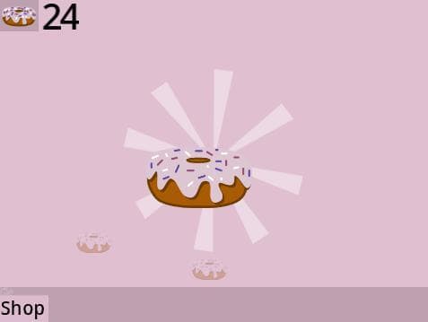 Doughnut Haven | Early Beta screenshot 3