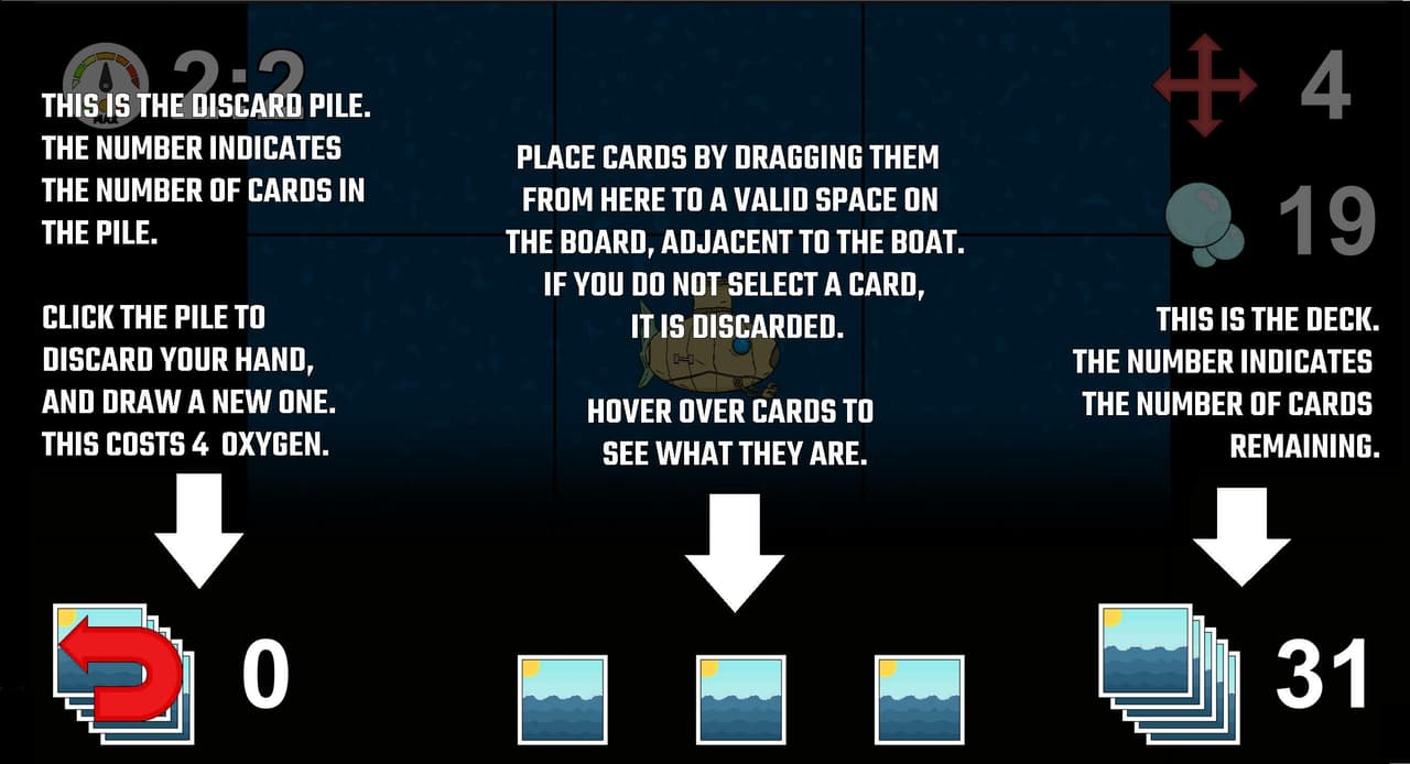 Divers Draw screenshot 4