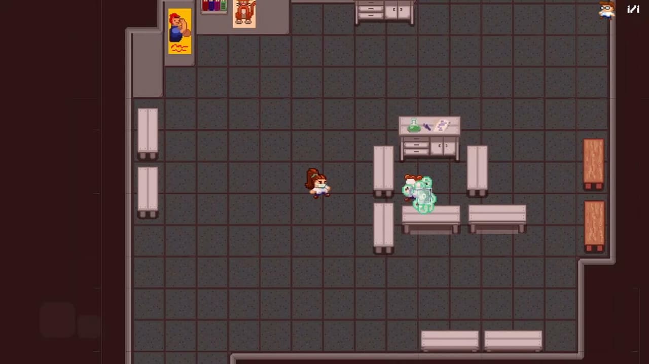 Breakout Lab screenshot 3