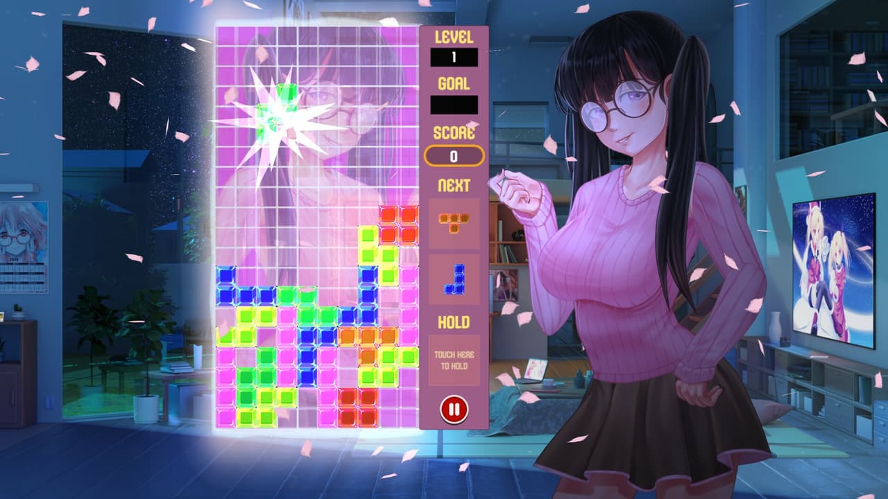 Gamer Girls (18+) screenshot 3