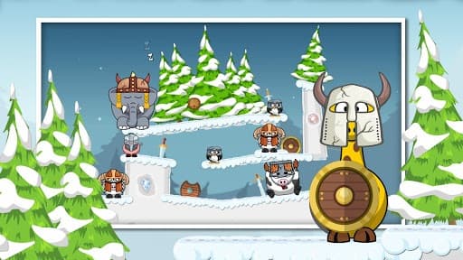 Snoring: Elephant Puzzle screenshot 5