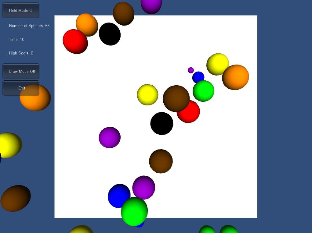 CrazyTap screenshot 3