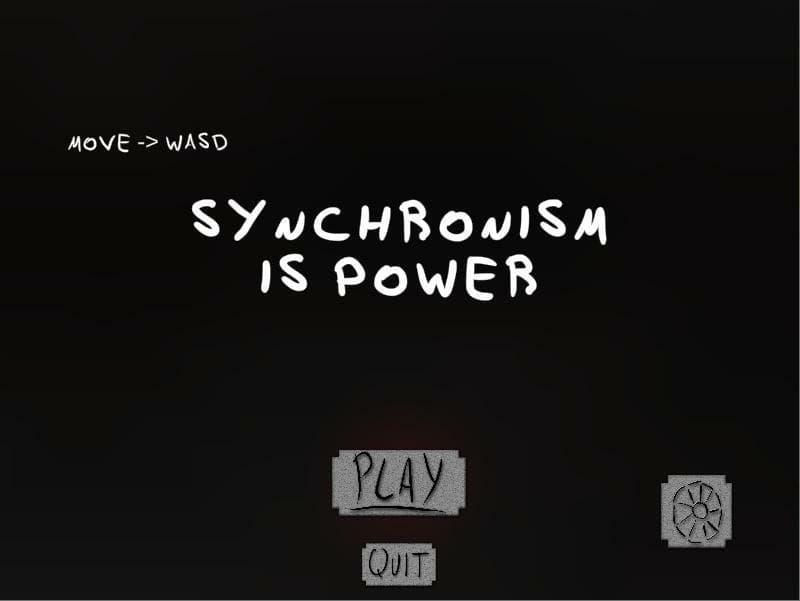 Synchronism is power