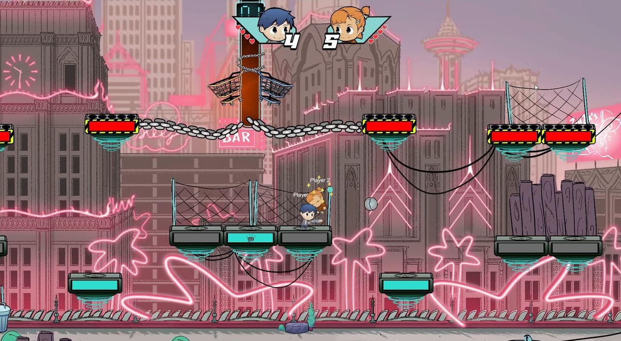 Game Ball (Game Jam Release)