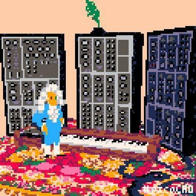 Switched on Bach screenshot 2