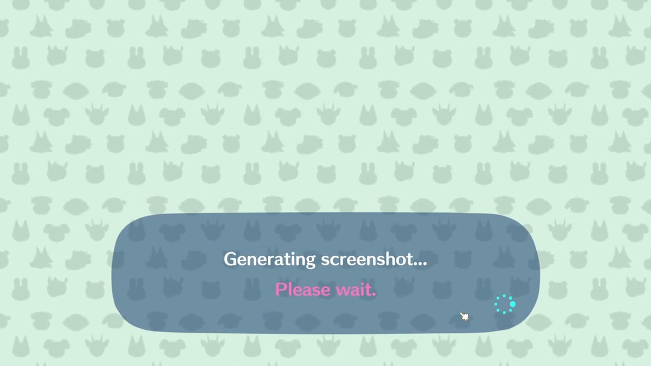 Animal Crossing: Tier List Maker V2 screenshot 5