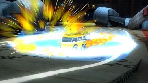 Table Top Racing Premium screenshot 4