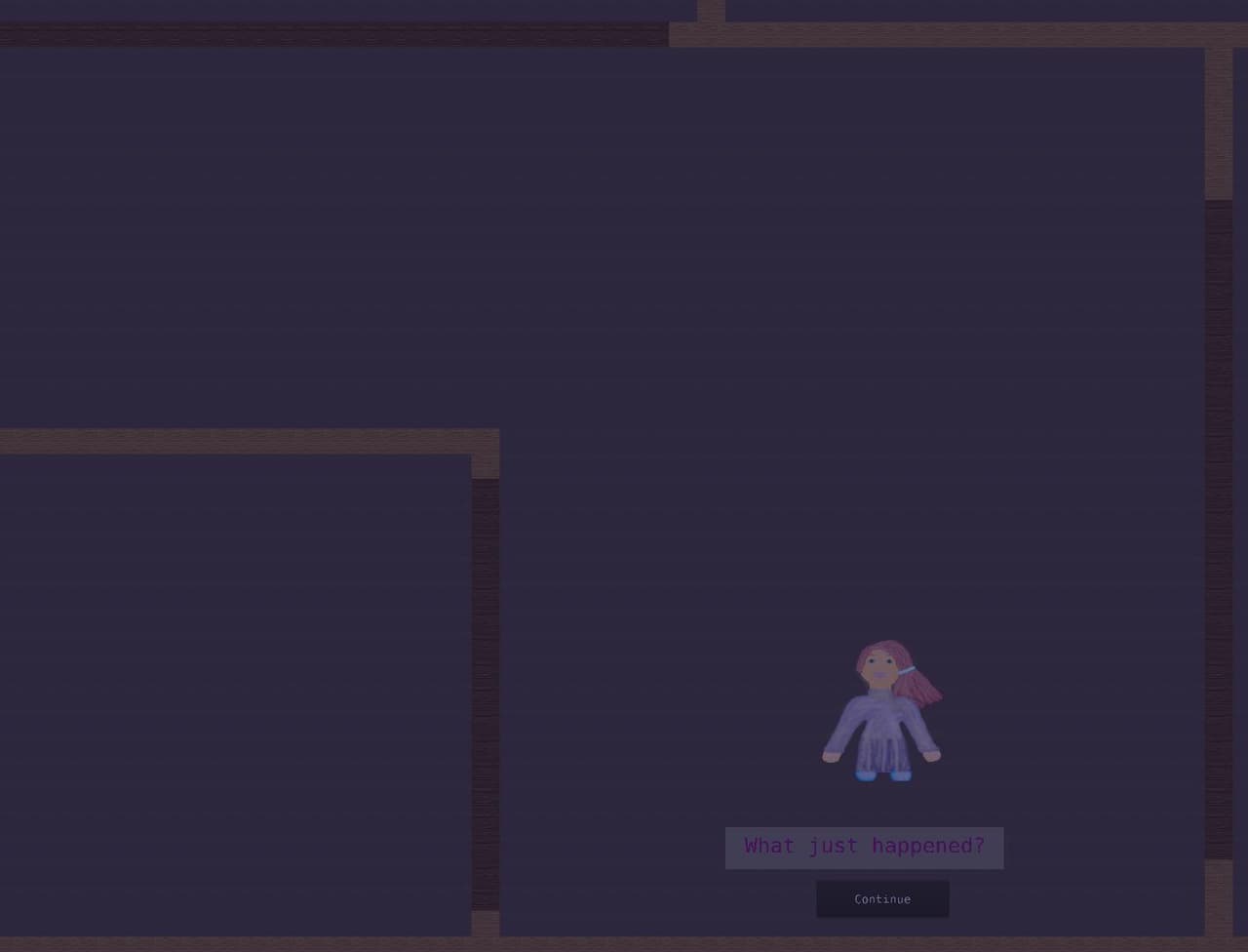 The Persisting Adventure screenshot 2