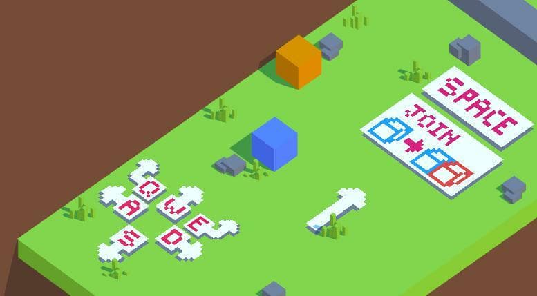 Conjoined (zyugyzarc) screenshot 3