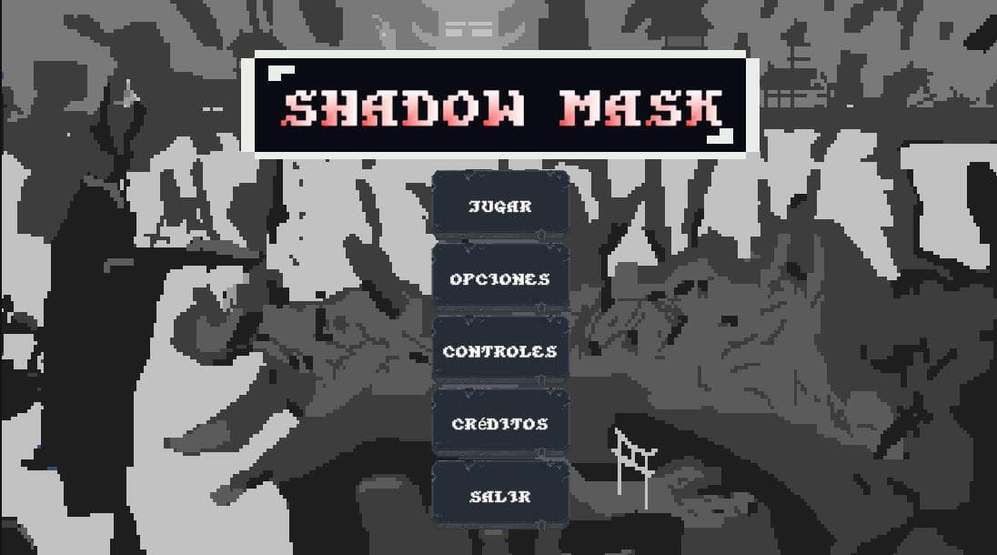 ShadowMask screenshot 6