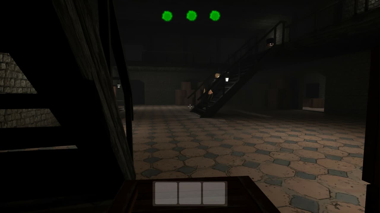 BROTHER WAKE UP screenshot 2