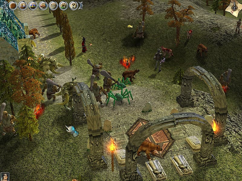 KnightShift 2: Curse of Souls screenshot 3