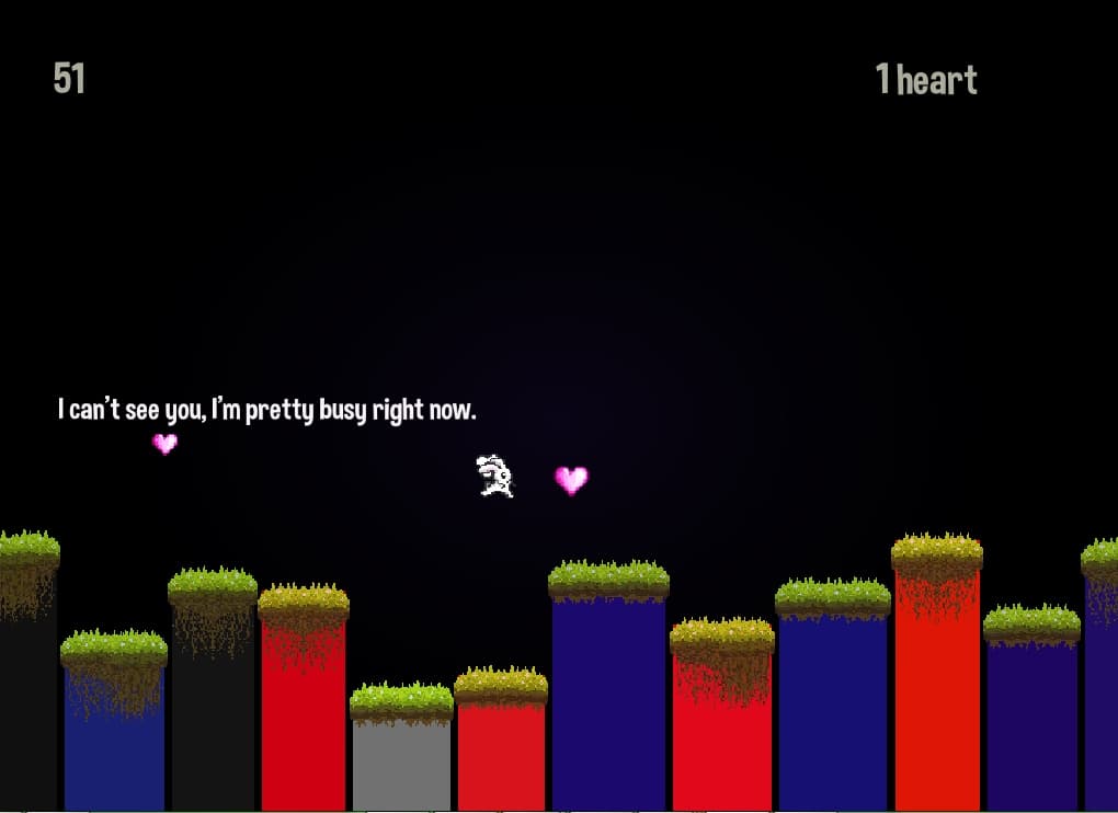 Dont Play With Me screenshot 2