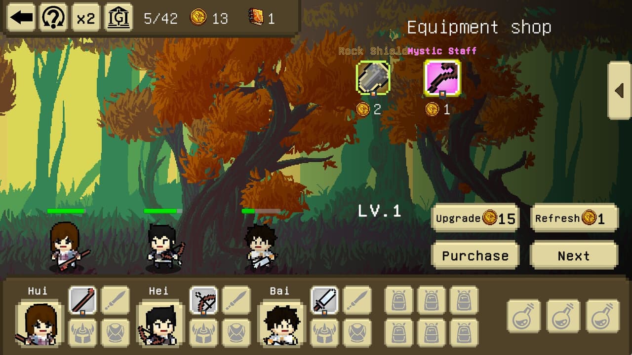 Three of Us 我们仨 screenshot 5