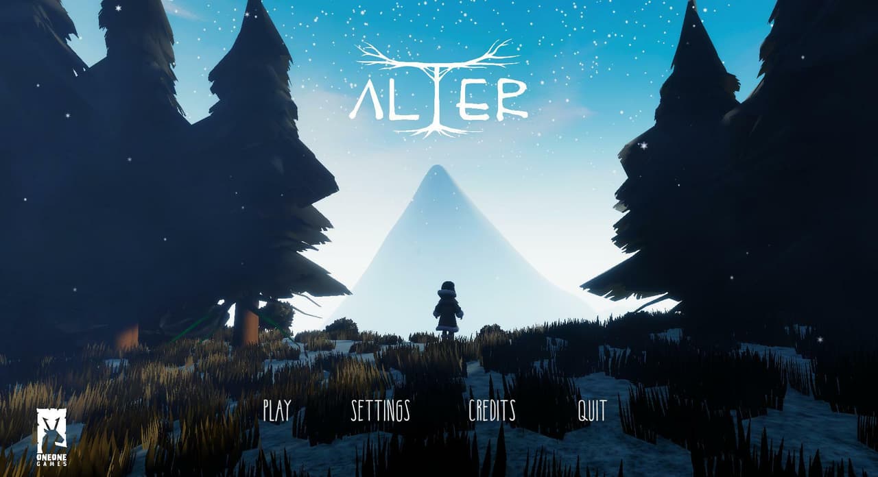 Alter (Fredrik Hanses) screenshot 2