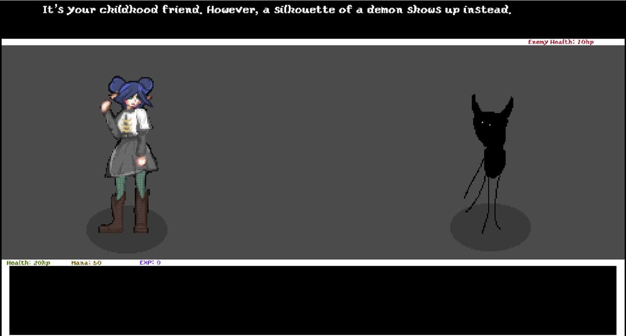 Separation: Rise of The Plague screenshot 2