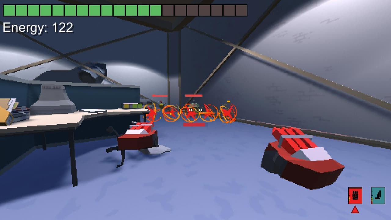Back to the Grind (CodCart) screenshot 4