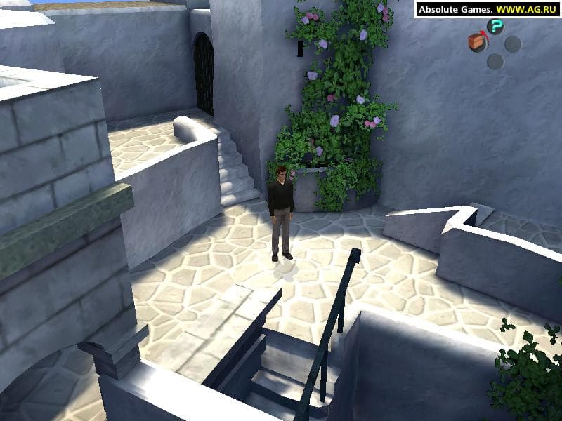 Largo Winch: Empire under Threat screenshot 5