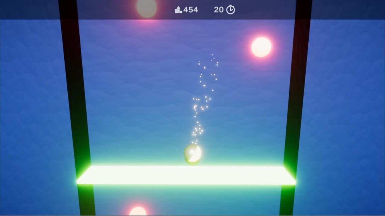 Magneto (MrTestOne) screenshot 3
