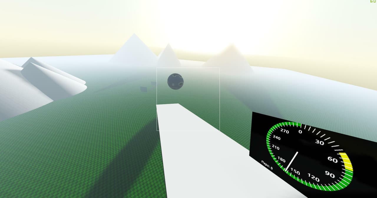 Horizons