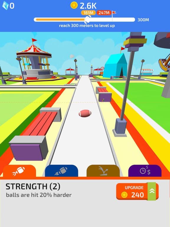 FootBoy screenshot 5