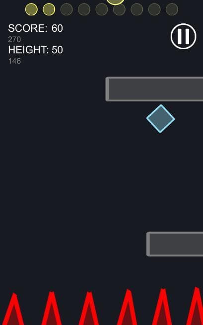 Lift (Games By Christo) screenshot 3