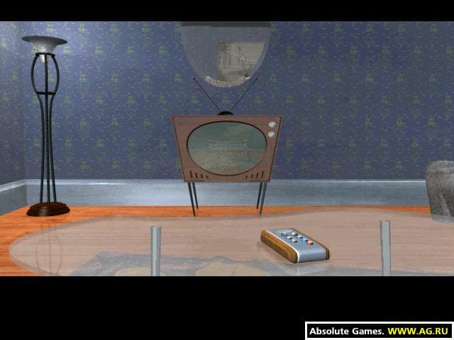 Adventure at the Chateau dOr screenshot 2