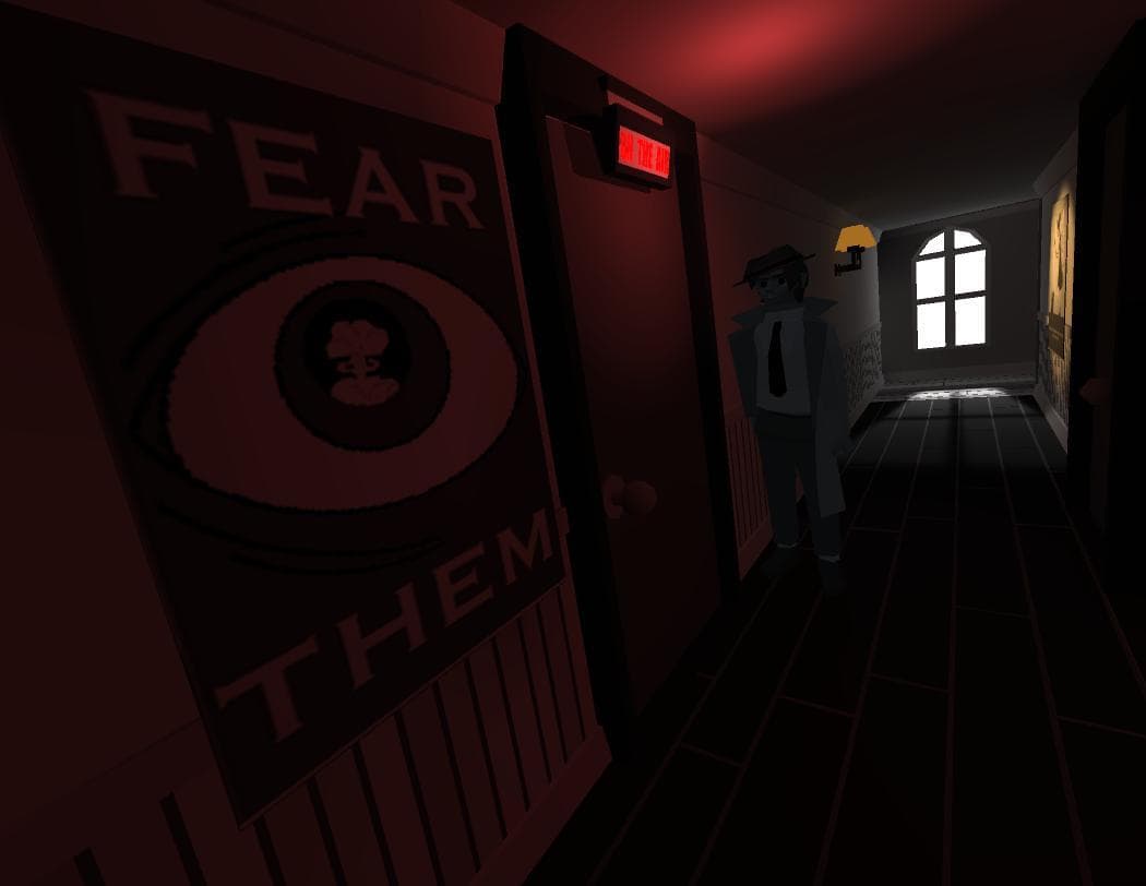 Dévoiler Noir screenshot 3