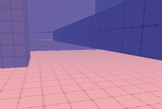 Runner Echo screenshot 2