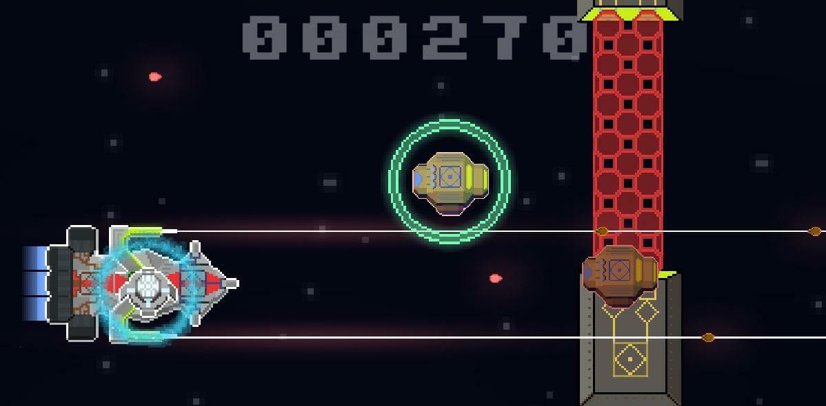 United Front (itch) screenshot 2
