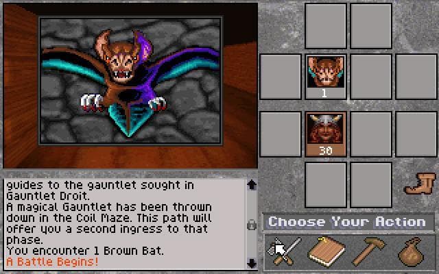 Fates of Twinion screenshot 3