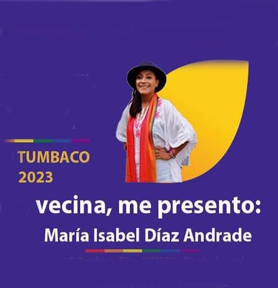 MARIA ISABEL DIAZ