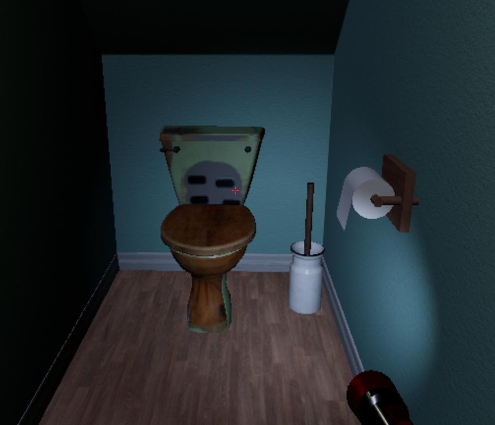 Night House of Horrors screenshot 4