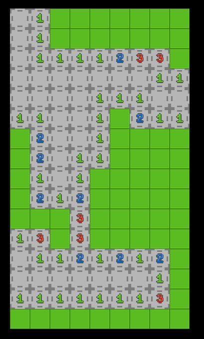 Fieldsweeper