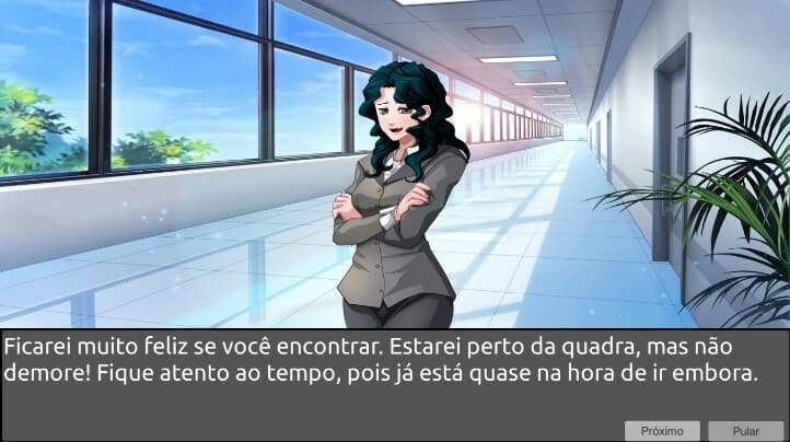Indisciplina 2D 2.0 screenshot 4