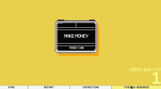 I, Pencil INC screenshot 2