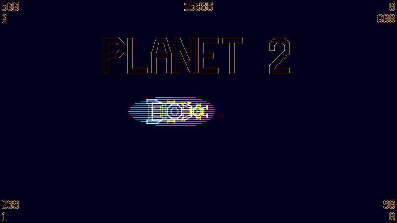 InfinitLander screenshot 4